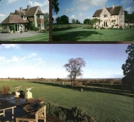ELBURY HOUSE BED & BREAKFAST