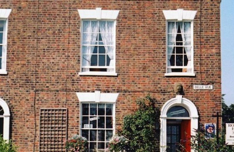 ROSEBERY HOUSE