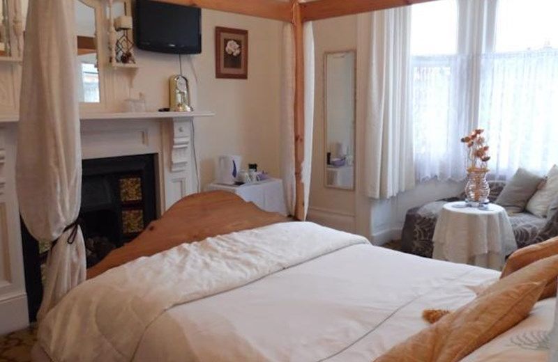 Maryland Bed and Breakfast