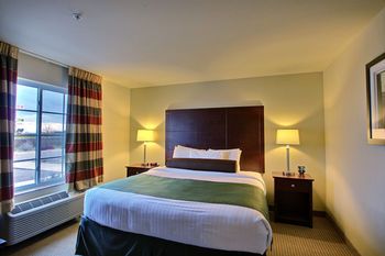 COBBLESTONE INN & SUITES OSHKOSH