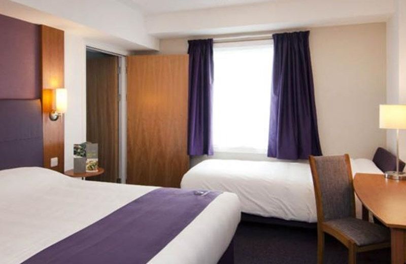 Premier Inn Bristol City Centre - Haymarket