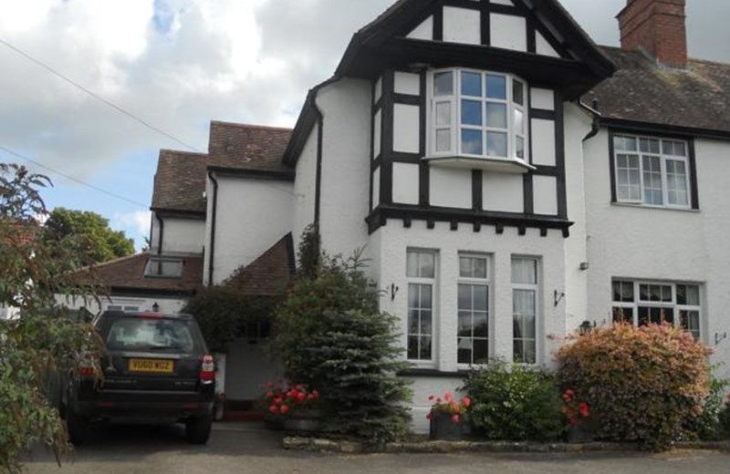 WHITEACRES GUESTHOUSE