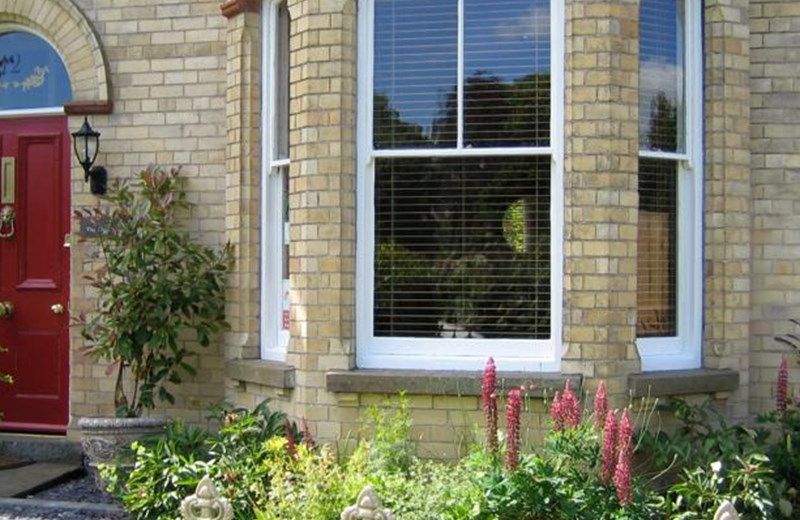 THE EVERLOOK GUEST HOUSE AND