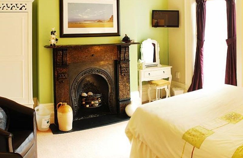THE AVENUE GUEST HOUSE