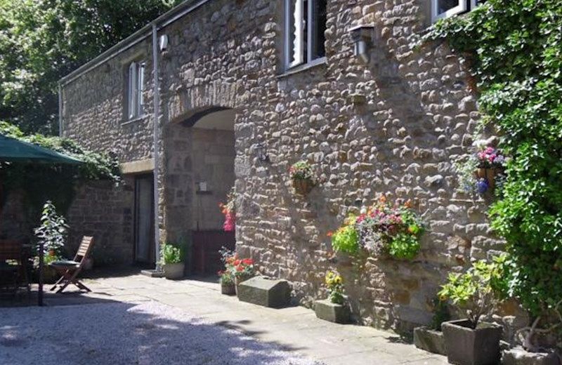 TITHE BARN AND BREAKFAST