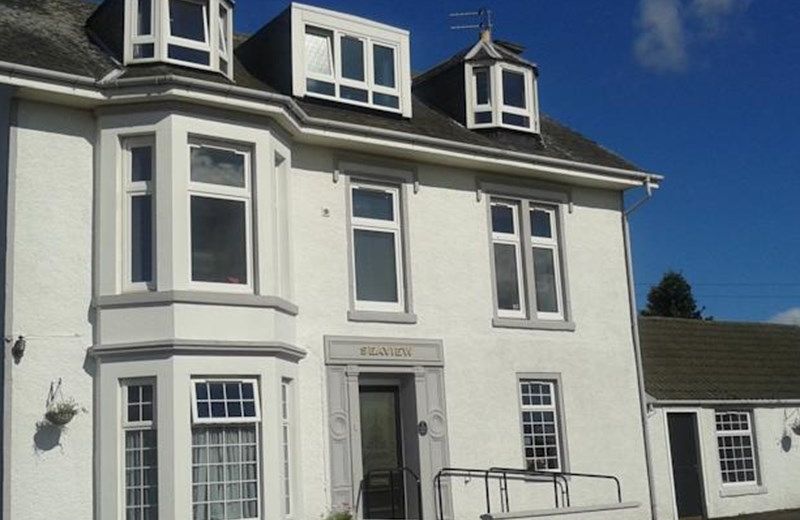 Seaview Guest House