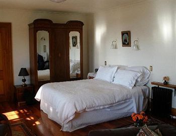 TE PUNA WAI LODGE