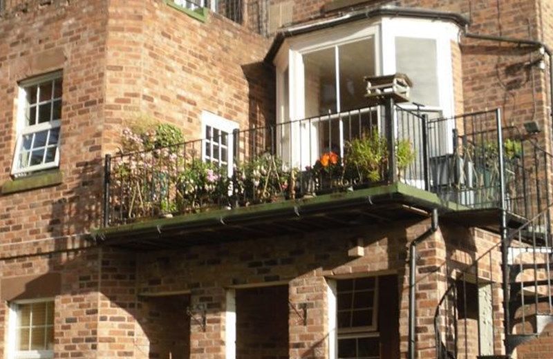HOMELEIGH GUEST HOUSE