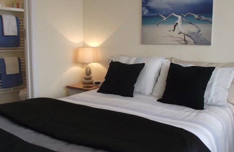Beachside B&B