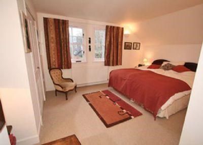 Earnside Cottage