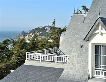 Les Villas du SPA