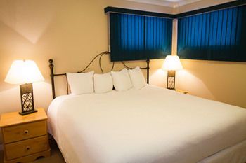 Glenwood Inn & Suites