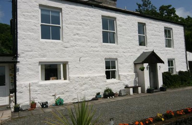 Craignair Cottage