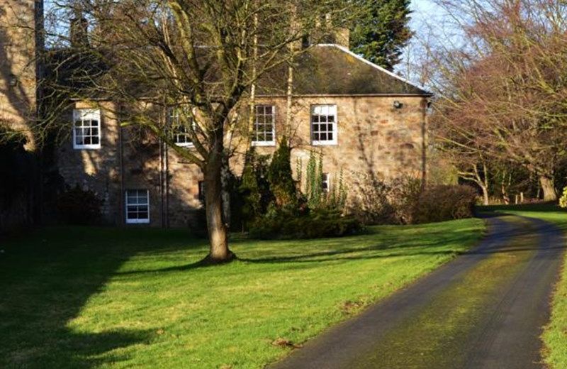 Smeaton House Bed & Breakfast