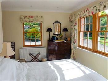 Cairnie Cottage B&B