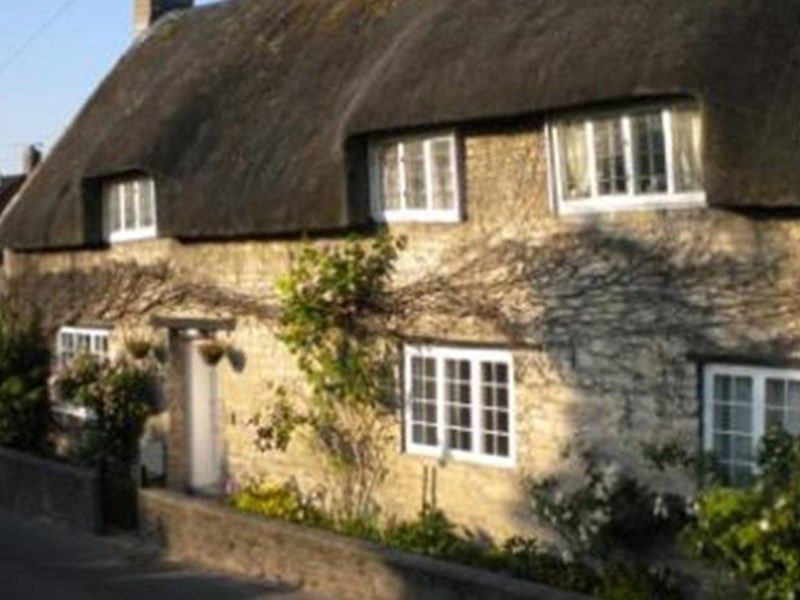 OLD CHURCH FARM