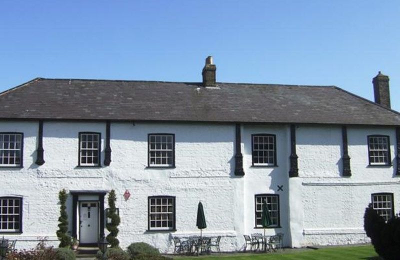 WALLETT'S COURT COUNTRY HOUSE HOTEL