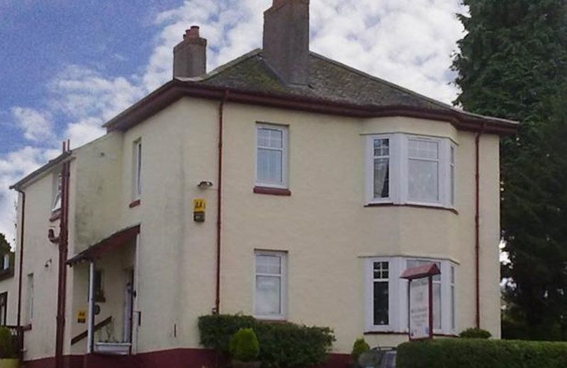 HILLVIEW HOUSE