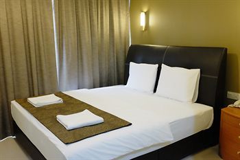 Easy Hotel @ Ampang