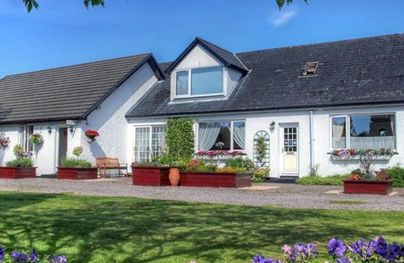 LOCHAN COTTAGE GUEST HOUSE