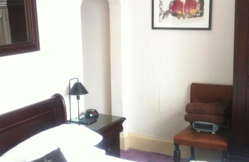 INVERNEVIS B&B