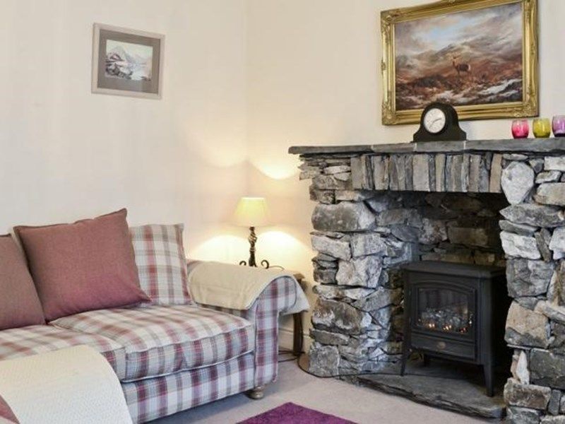 Stybarrow View Cottage