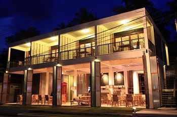 Samatha Bed & Breakfast