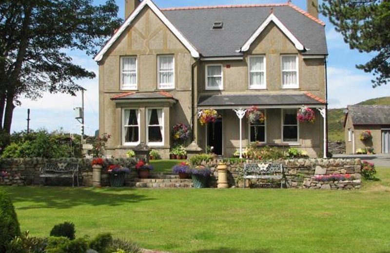 Gwrach Ynys Country Guest House
