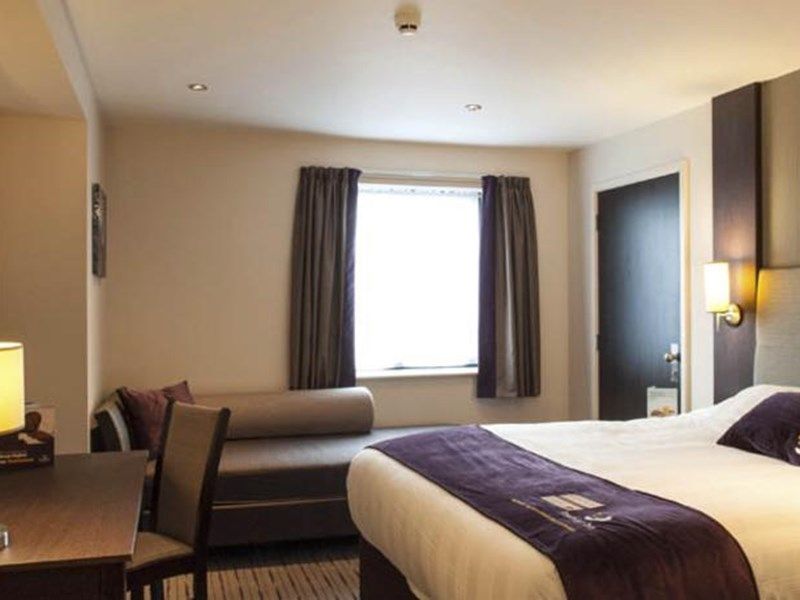 Premier Inn Harlow