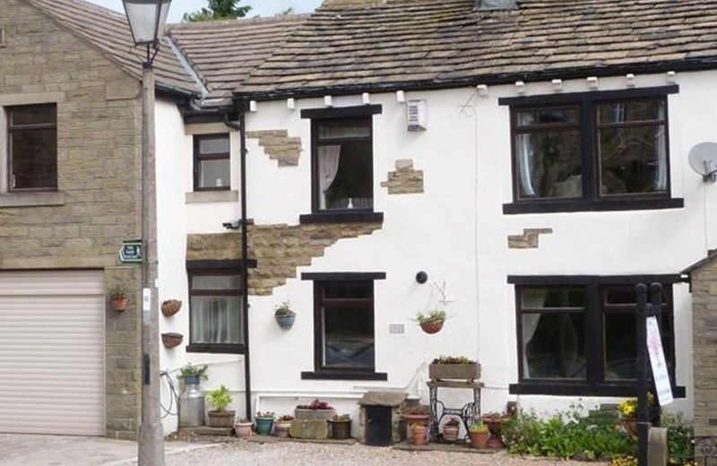 CHERRYTREE COTTAGE