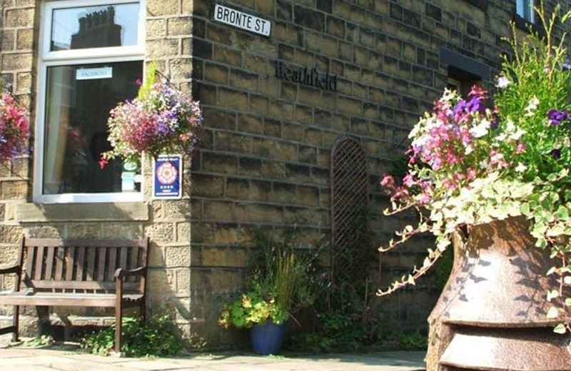 HEATHFIELD BED & BREAKFAST