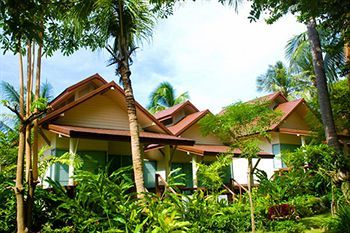Palita Lodge - SHA Plus