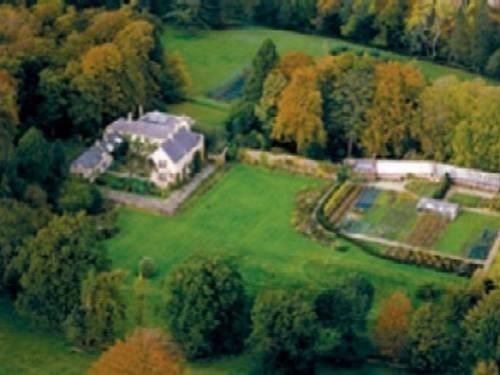 LOUGHBROW HOUSE