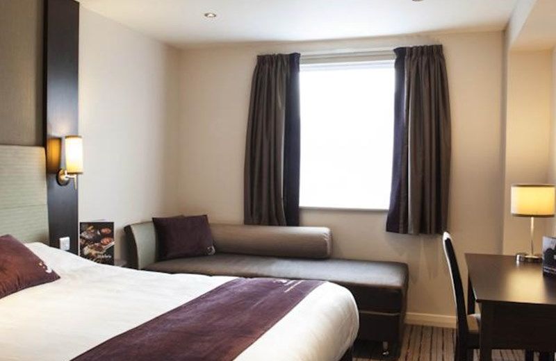 Fortune Huddersfield, Sure Hotel Collection by Best Western