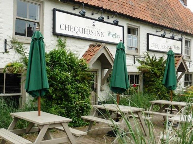 The Old Coach House Hotel