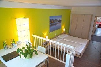 Hotel Murten