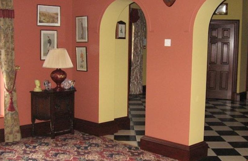 Necarne Manor Guest Accommodation