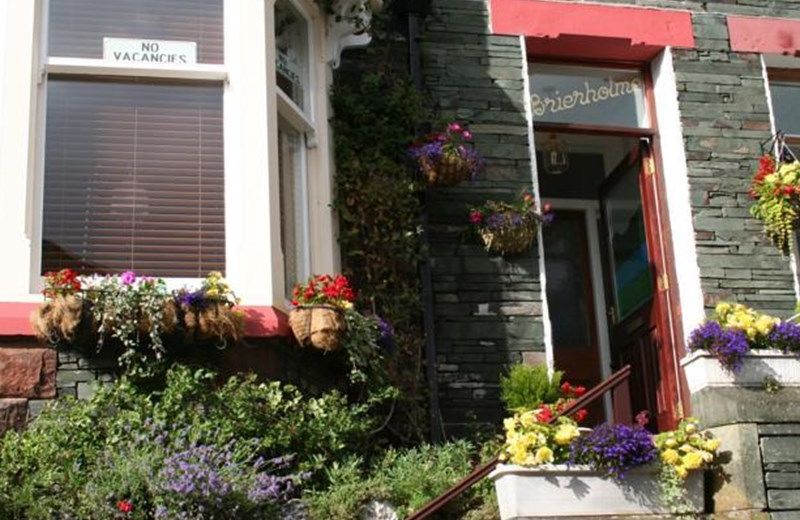 Brierholme Guest House