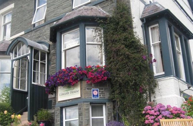 Lincoln Guest House
