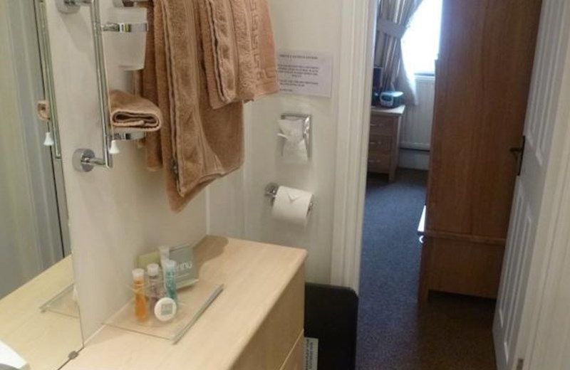SANDON GUESTHOUSE