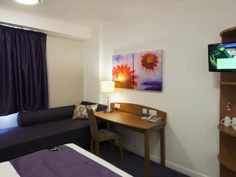 Premier Inn Kings Langley