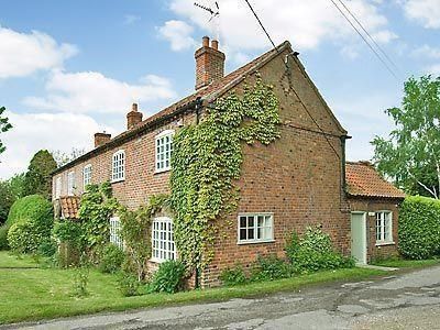 The Old School Cottages