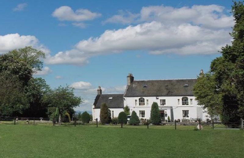 BELSYDE COUNTRY HOUSE