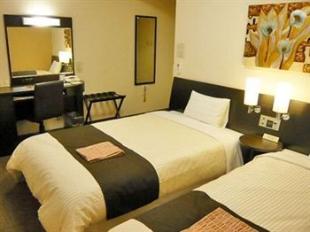 Hotel Route-Inn Koriyama Minami