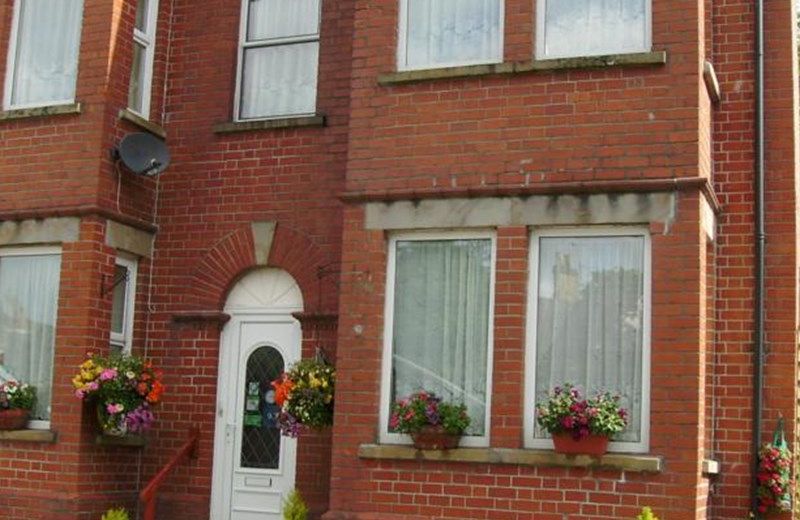 PLASNEWYDD BED AND BREAKFAST