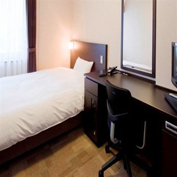 Dormy Inn Express Koriyama