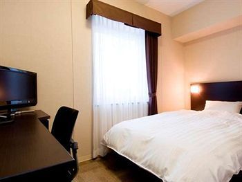 Dormy Inn Express Koriyama