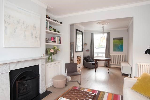 Veeve  Herrick Road House