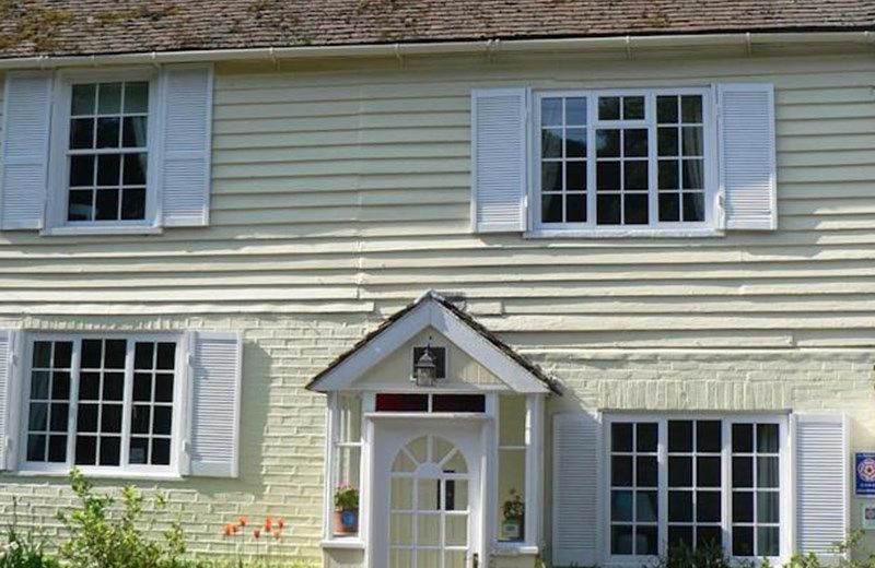 CHART HILL COTTAGE & BREAKFAST