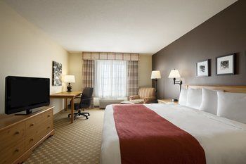 Country Inn & Suites by Radisson, Albert Lea, MN